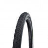 Schwalbe Marathon E-Plus 28 Performance TwinSkin - City Reifen | Hardloop