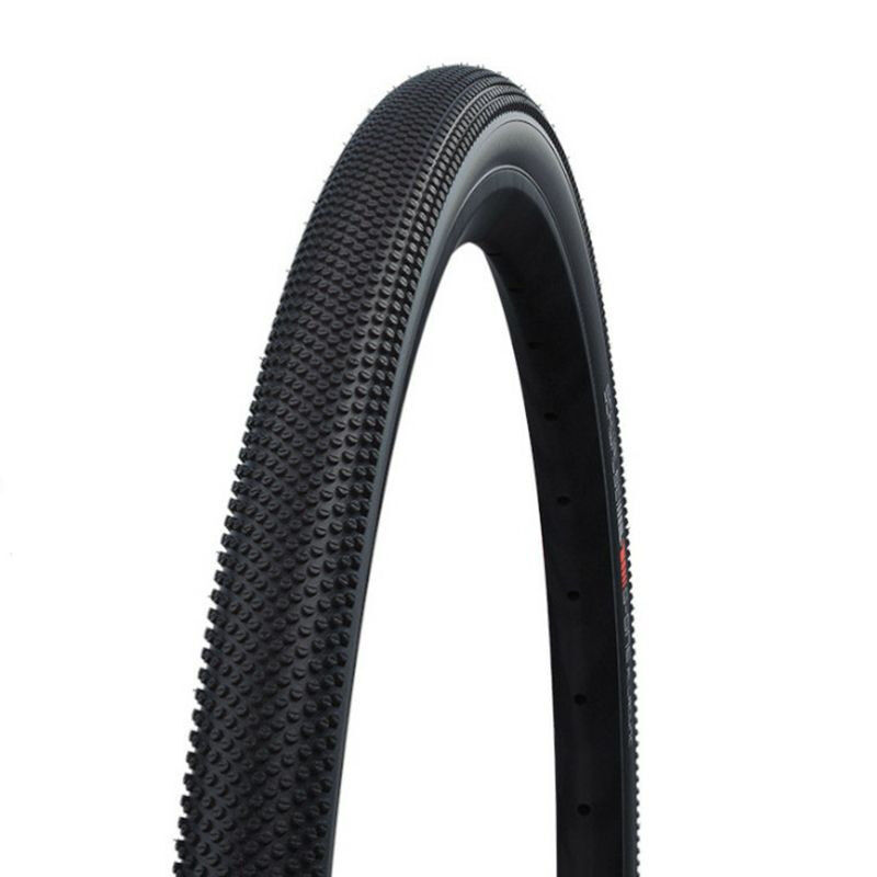 Schwalbe G-One Allround 29 Snakeskin Evo Tubeless Folding - Gravel Tyres | Hardloop