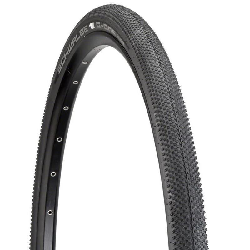 Pneumatico Schwalbe G-One Allround Pieghevole 28x1.7 – Super Ground SnakeSkin Addix