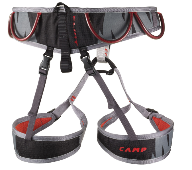 Camp Flint - Klettergurt