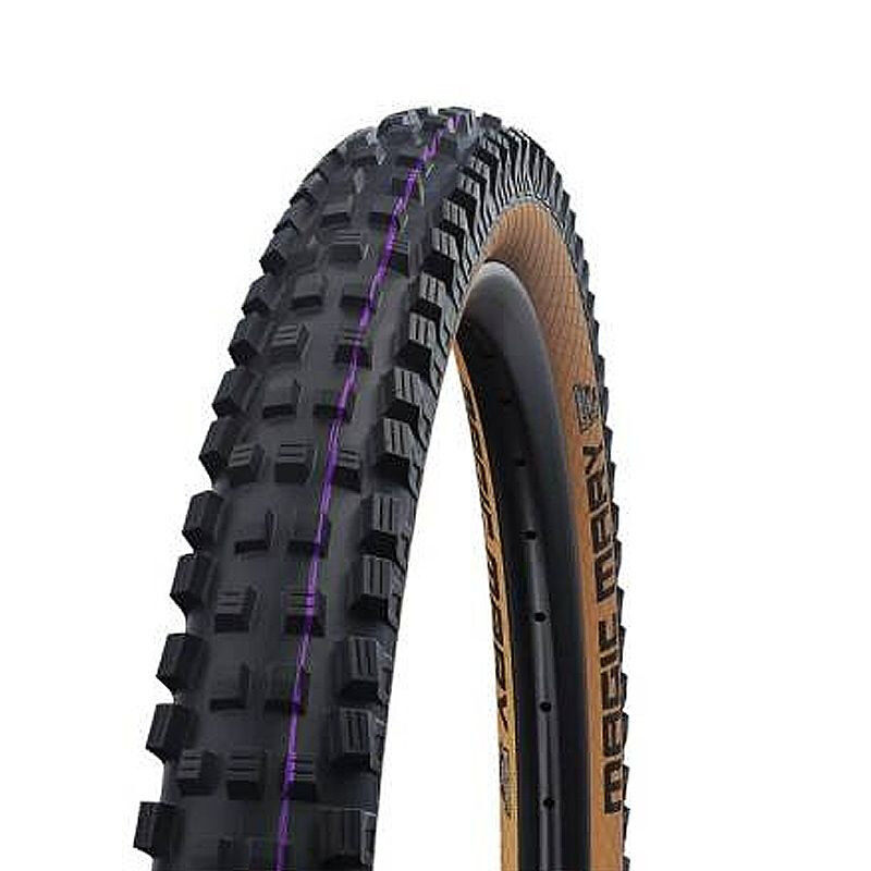 Magic Mary 29 Super Gravity Tubeless Addix Soft Folding - Maastopyörän rengas 29"