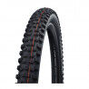 Schwalbe Hans Dampf 27.5 Evo Super Gravity Tubeless Addix Soft Folding - MTB banden 27,5" | Hardloop