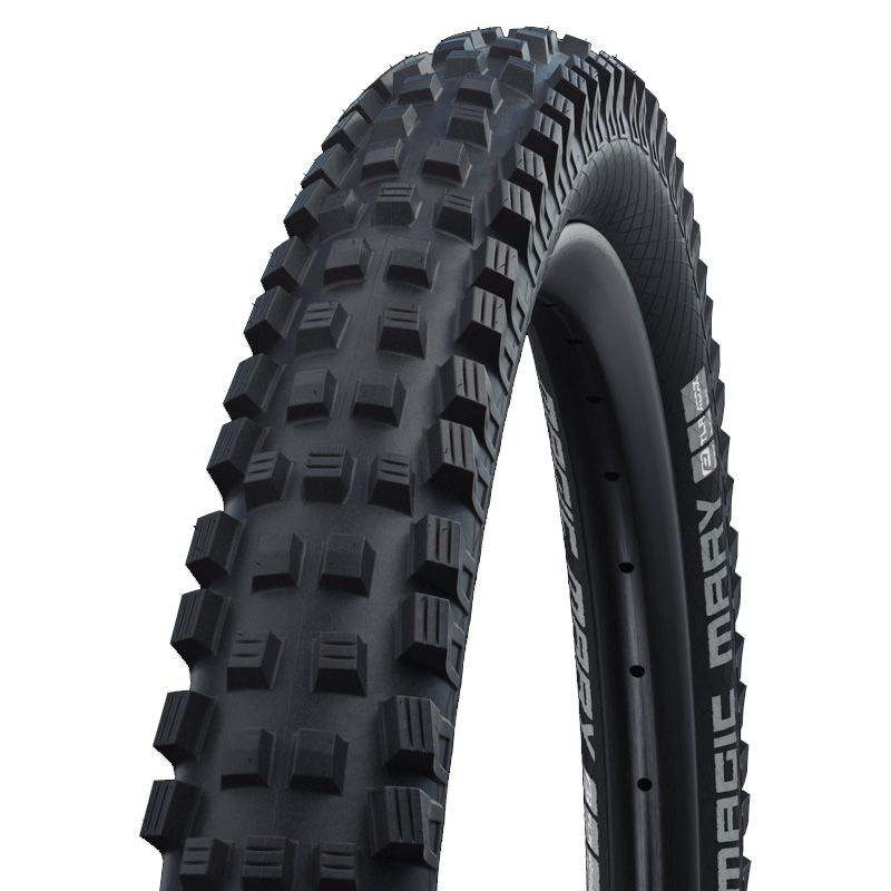 Schwalbe Magic Mary 27.5 Evo Super Trail Addix Ul.Soft Tubeless Folding - 27,5" MTB Tyres | Hardloop