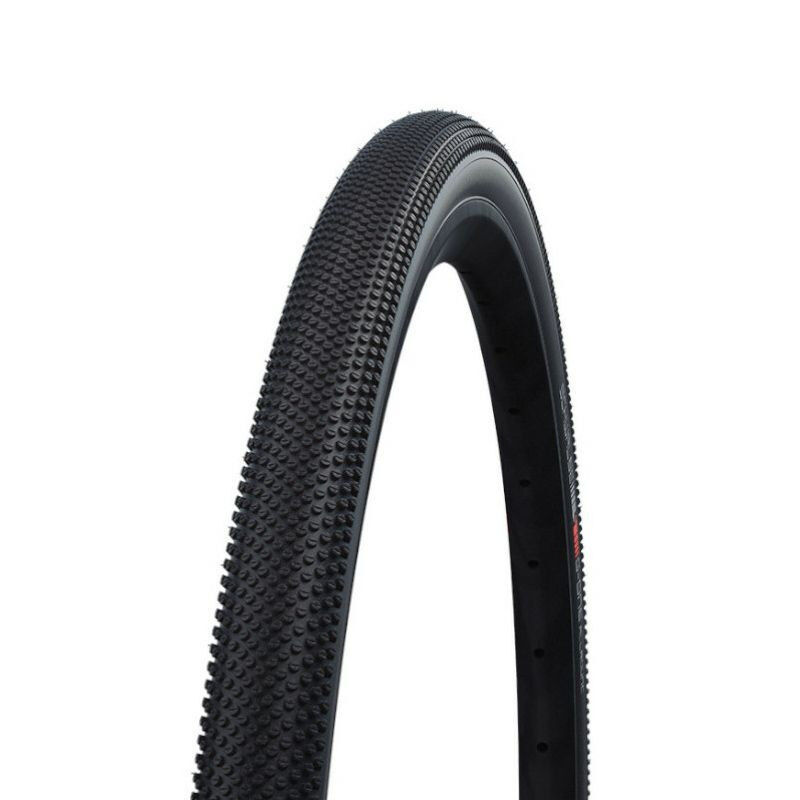 Schwalbe G-One Allround 28 Evo Snake Addix Tubeless - Gravel rengas | Hardloop