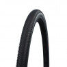 Schwalbe G-One Allround 28 Evo Snake Addix Tubeless - Gravel Reifen | Hardloop
