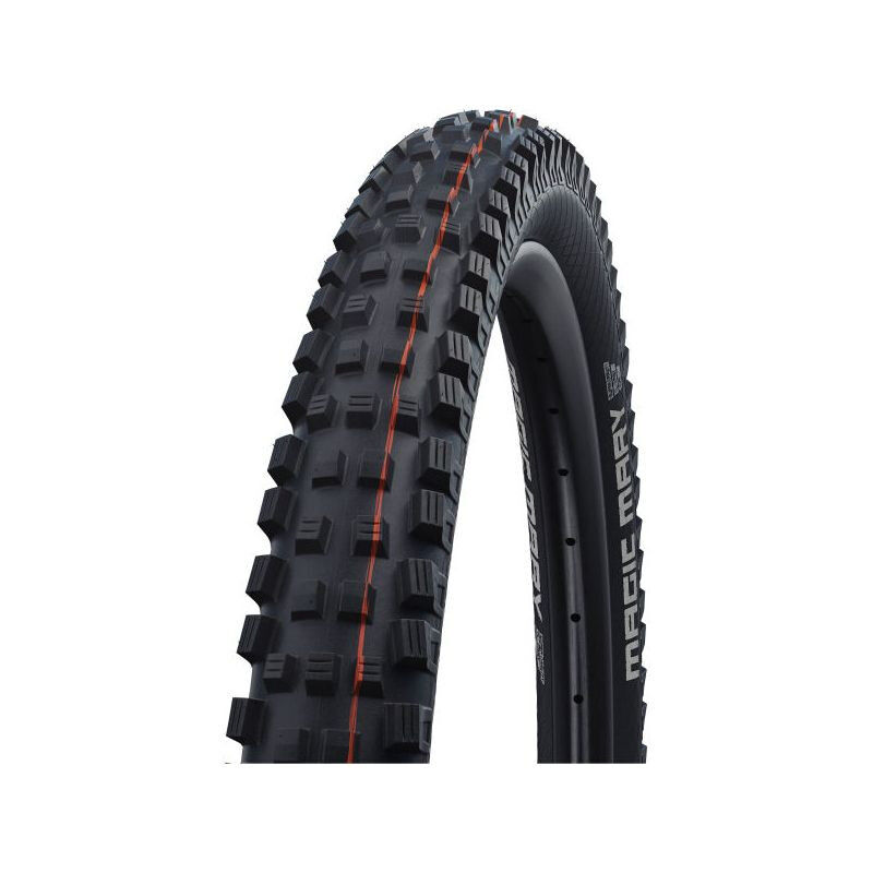 Schwalbe Magic Mary 27.5 Evo Addix Soft Tubeless Folding - Opona MTB 27,5" | Hardloop