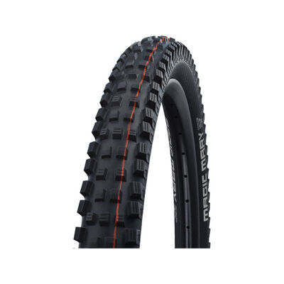 Magic Mary 27.5 Evo Addix Soft Tubeless Folding - Pneu VTT 27,5"