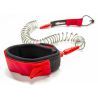 Tahe Outdoor Leash SUP 11' Coil - Leash stand up paddle | Hardloop