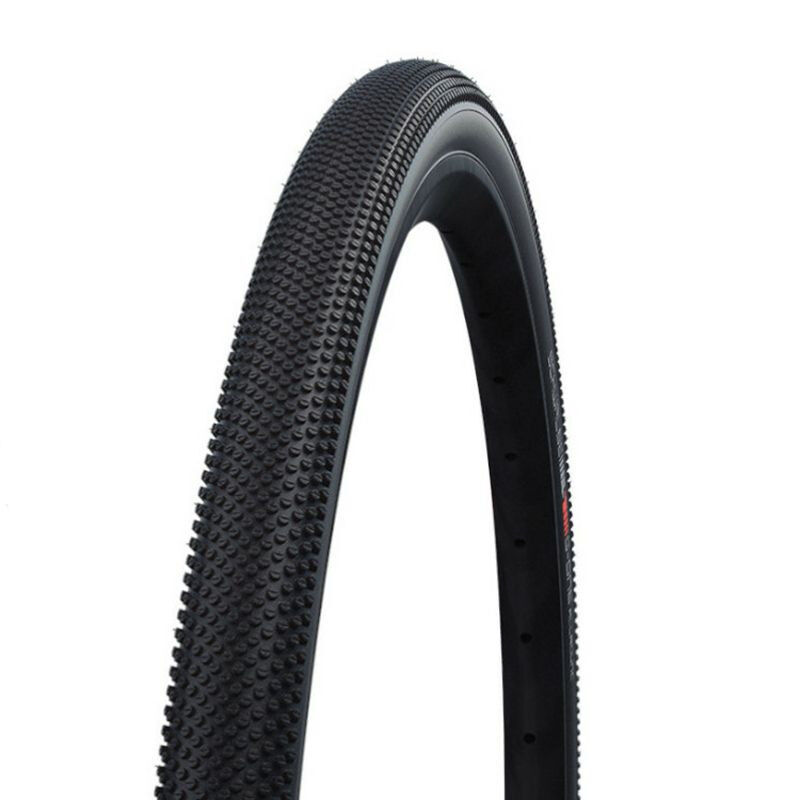G-One Allround 27.5 Evo Snake Tubeless Folding - Pneu Gravel