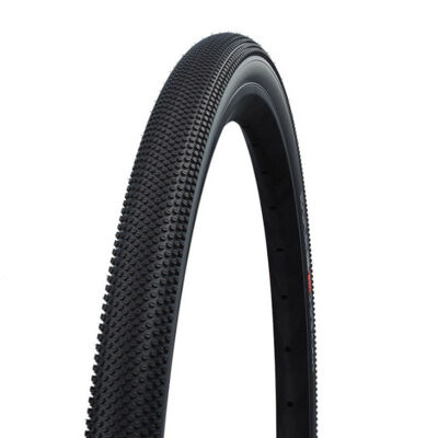 G-One Allround 27.5 Evo Snake Tubeless Folding - Gravel Reifen