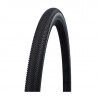 Schwalbe G-One Allround 27.5 RaceGuard Snakeskin Performance Folding - Opona gravel | Hardloop