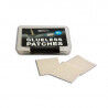 Schwalbe Aerothan Tube Repair Glueless Patches | Hardloop