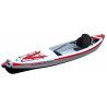Tahe Outdoor Yakkair Full HP 1 - Uppblåsbar kajak