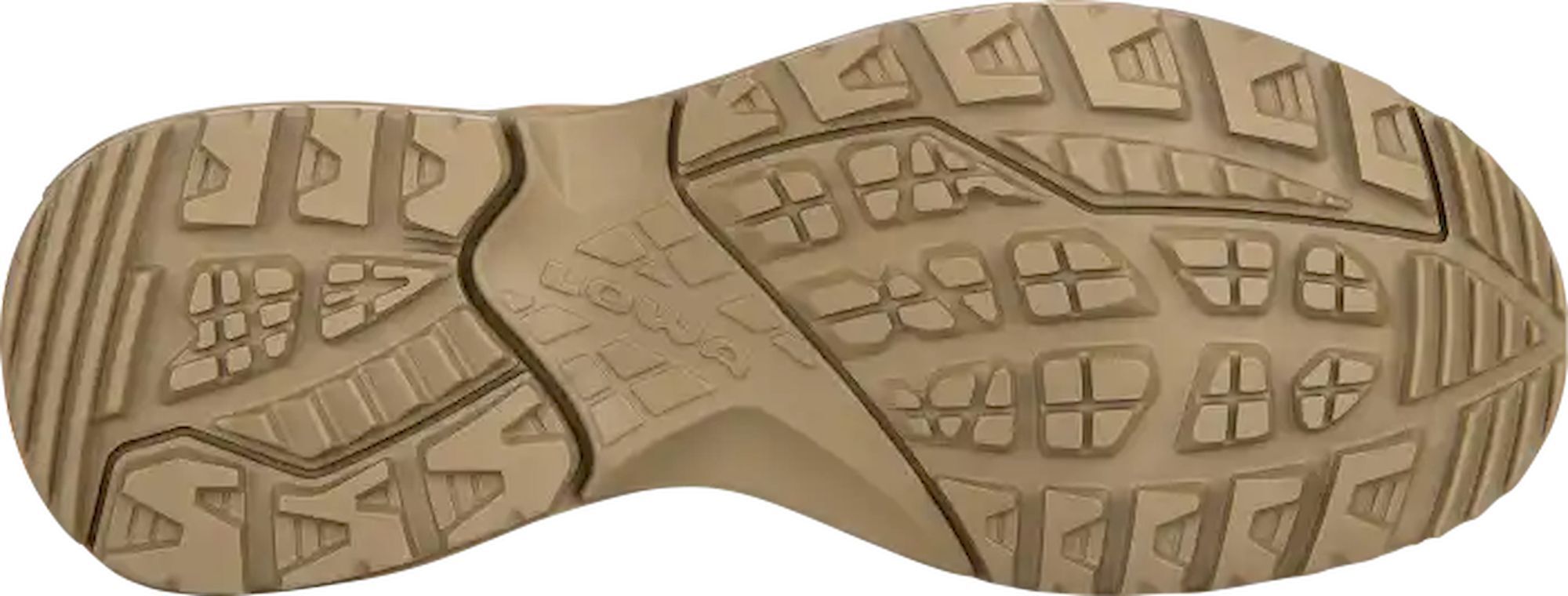 Lowa Zephyr GTX® Mid TF Ws - Buty turystyczne damskie | Hardloop