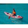 Tahe Outdoor Yakkair Full HP 1 - Kayak gonflable | Hardloop