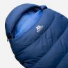 Mountain Equipment Olympus 650 - Pánsky spacák | Hardloop