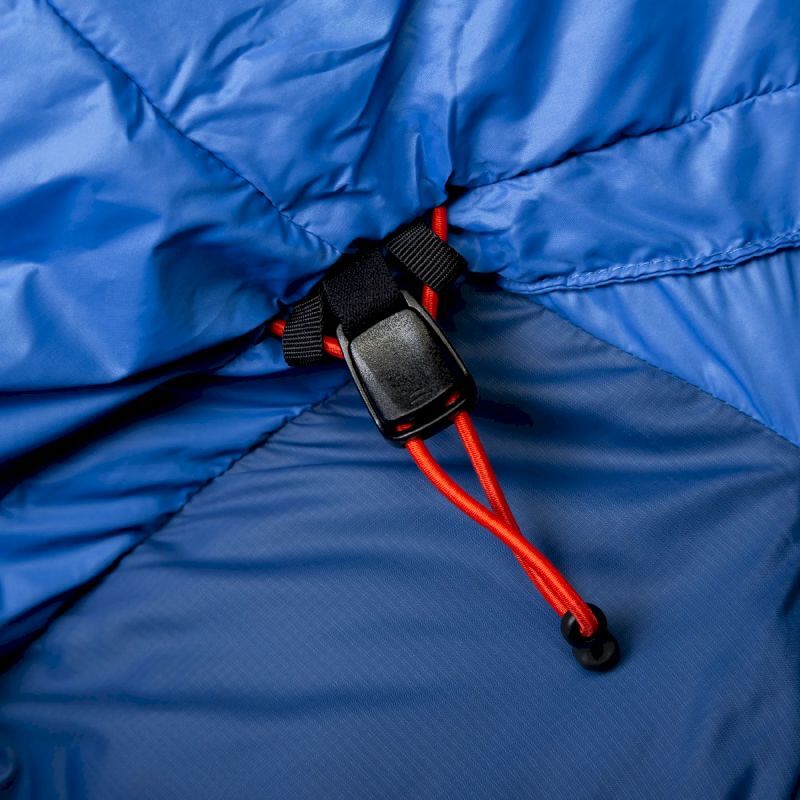 Mountain Equipment Olympus 650 - Śpiwor meski | Hardloop