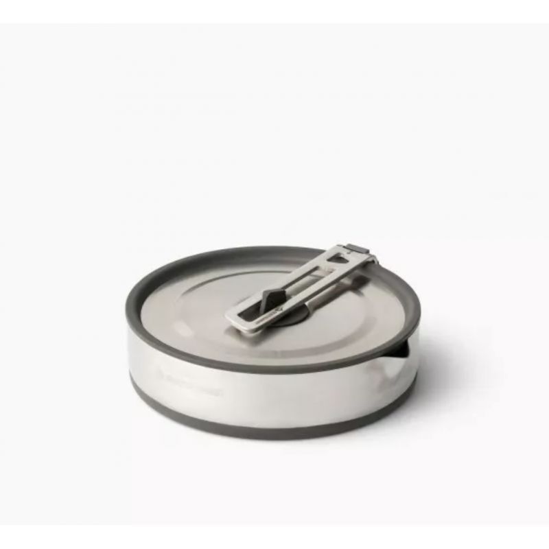 Sea To Summit Detour Stainless Steel Collapsible Pouring Pot - Olla | Hardloop
