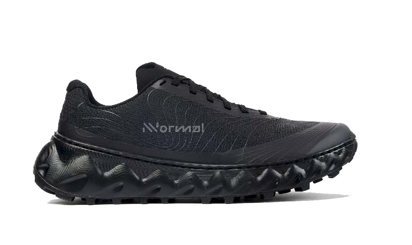 NNormal Tomir 2.0 - Chaussures trail | Hardloop