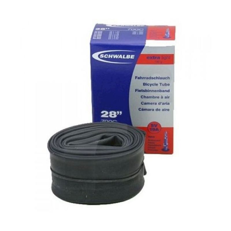 SV19A Extra Light 27,5/29 Presta 40 mm - Câmara de ar