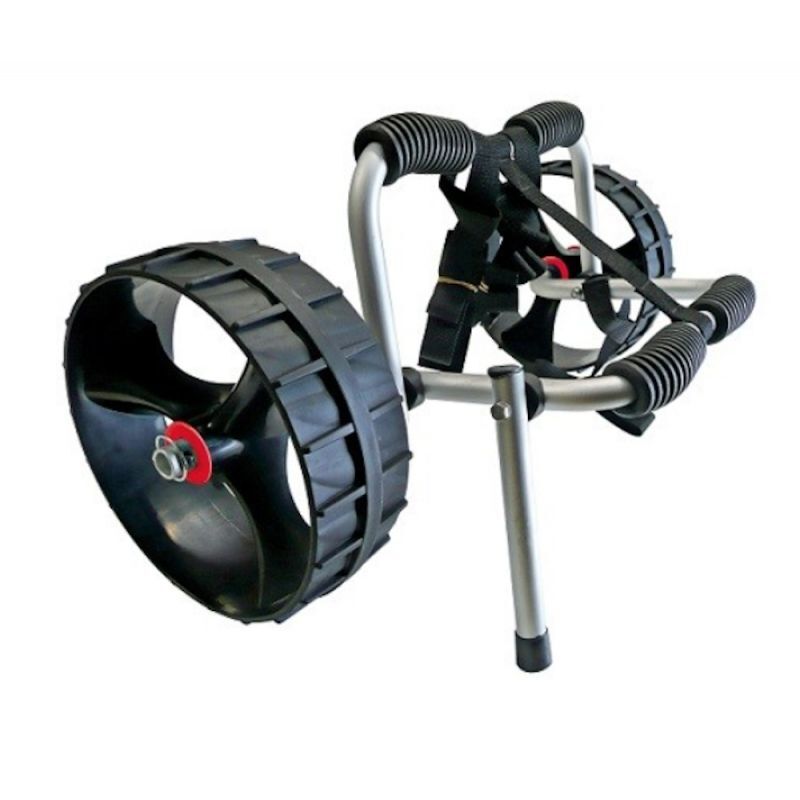 Tahe Outdoor - Eco S