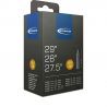 Schwalbe DV19 27.5/28/29 Dunlop 32 mm - Chambre à air | Hardloop