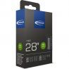 Schwalbe AV15 28 / 700C Schrader 40 mm - Chambre à air | Hardloop