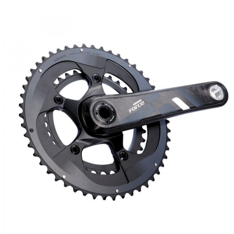 SRAM Force BB30 BB Compact 34x50 - Guarniture per bici | Hardloop