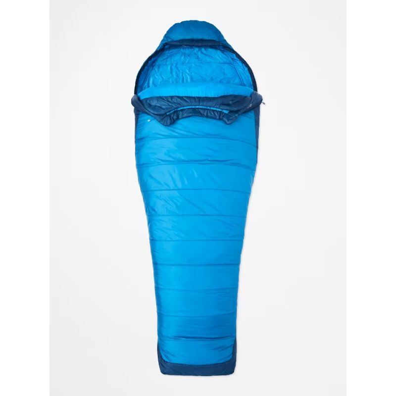 Marmot Trestles Elite Eco 20 Extra Wide - Sleeping bag | Hardloop