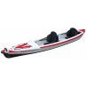 Tahe Outdoor Yakkair Full HP 2 - Kajak pneumatyczny | Hardloop