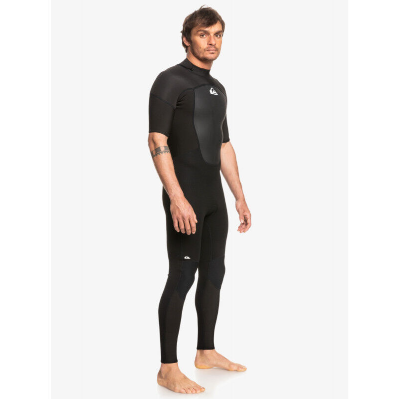 Quiksilver 2/2mm Prologue Back Zip - Surfanzug - Herren | Hardloop