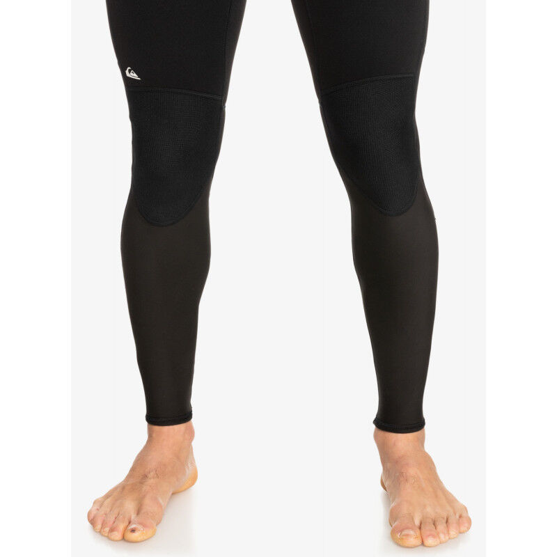 Quiksilver 2/2mm Prologue Back Zip - Våddragter til surf - Herrer | Hardloop