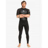 Quiksilver 2/2mm Prologue Back Zip - Fato surf homem | Hardloop
