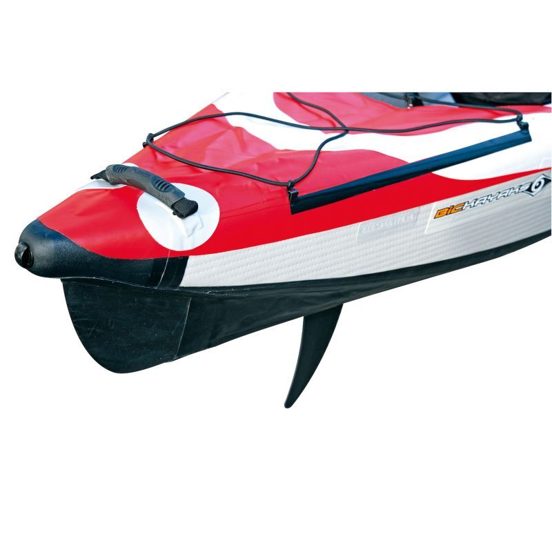 Tahe Outdoor - Yakkair Full HP 2 - Kayak gonfiabile