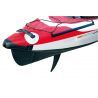 Tahe Outdoor Yakkair Full HP 2 - Kayak gonflable | Hardloop
