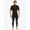 Quiksilver 2/2mm Prologue Back Zip - Fato surf homem | Hardloop
