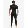 Quiksilver 2/2mm Prologue Back Zip - Fato surf homem | Hardloop