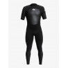 Quiksilver 2/2mm Prologue Back Zip - Fato surf homem | Hardloop