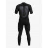 Quiksilver 2/2mm Prologue Back Zip - Fato surf homem | Hardloop