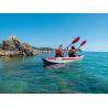 Tahe Outdoor Yakkair Full HP 2 - Kayak gonflable | Hardloop