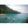 Tahe Outdoor 11'0" Wing Air - Uppblåsbar Stand Up Paddle