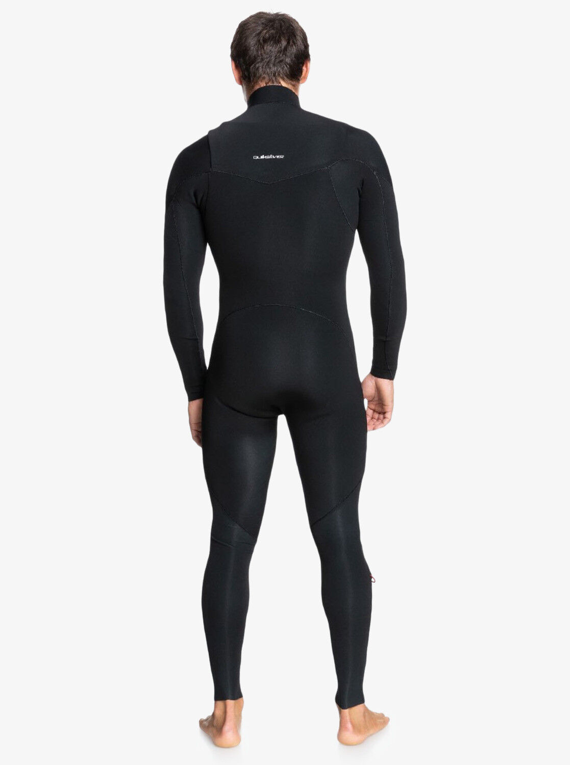 Quiksilver 4/3mm Prologue Back Zip Gbs - Surf Wetsuit - Men's | Hardloop