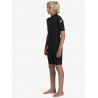 Quiksilver 2/2mm Everyday Sessions Back Zip - Våtdräkt för surfing - Herr | Hardloop