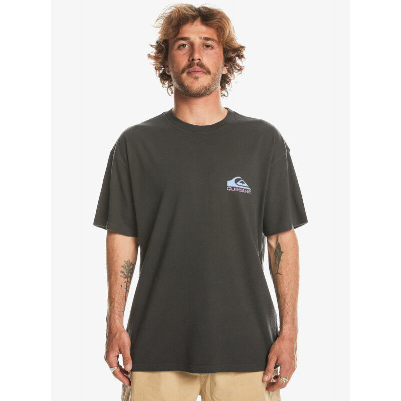 Quiksilver Take Us Back - Camiseta - Hombre | Hardloop