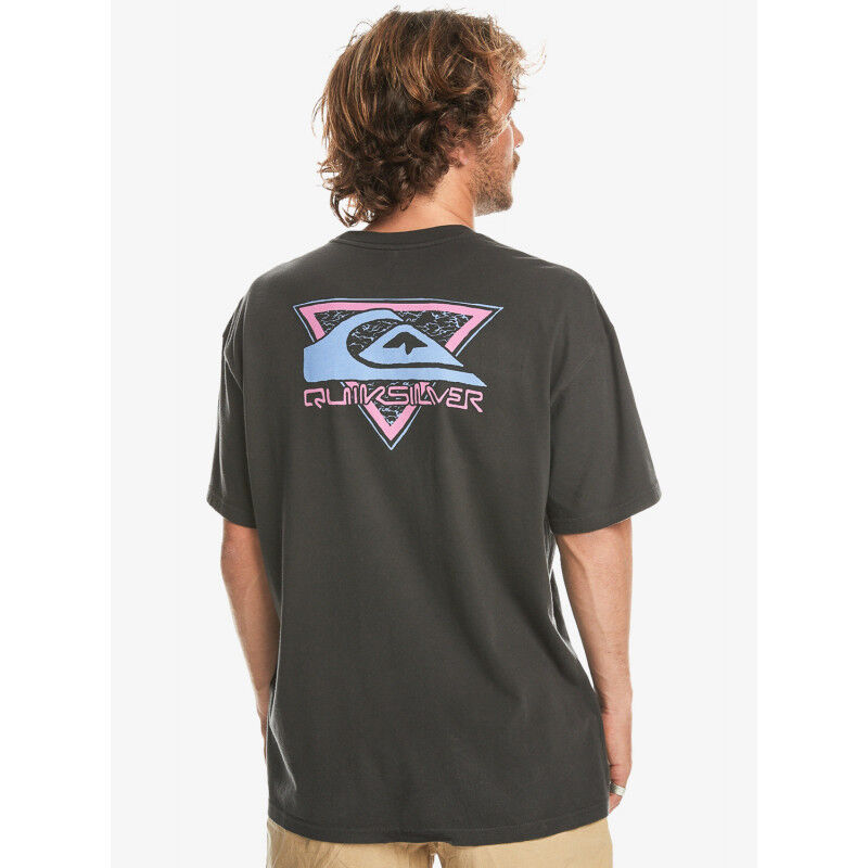 Quiksilver Take Us Back - T-shirt homme | Hardloop