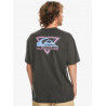 Quiksilver Take Us Back - T-shirt homme | Hardloop