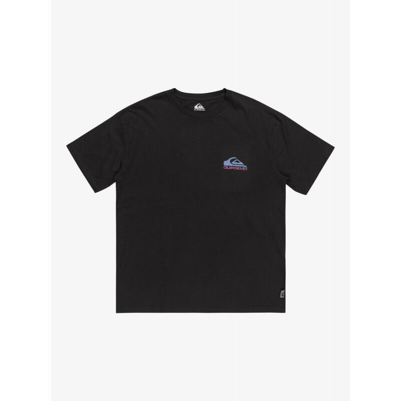 Quiksilver Take Us Back - Pánské triko | Hardloop