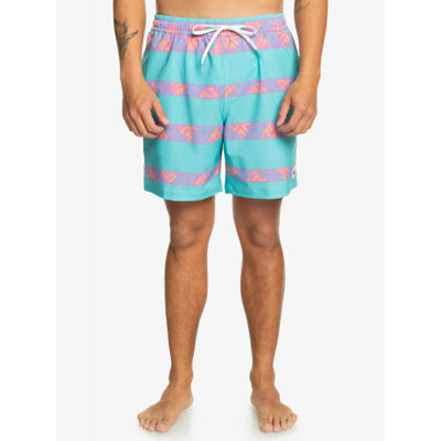 Take Us Back Volley 17" - Boardshorts - Miehet