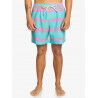 Marine Blue Heritage Stripe 64