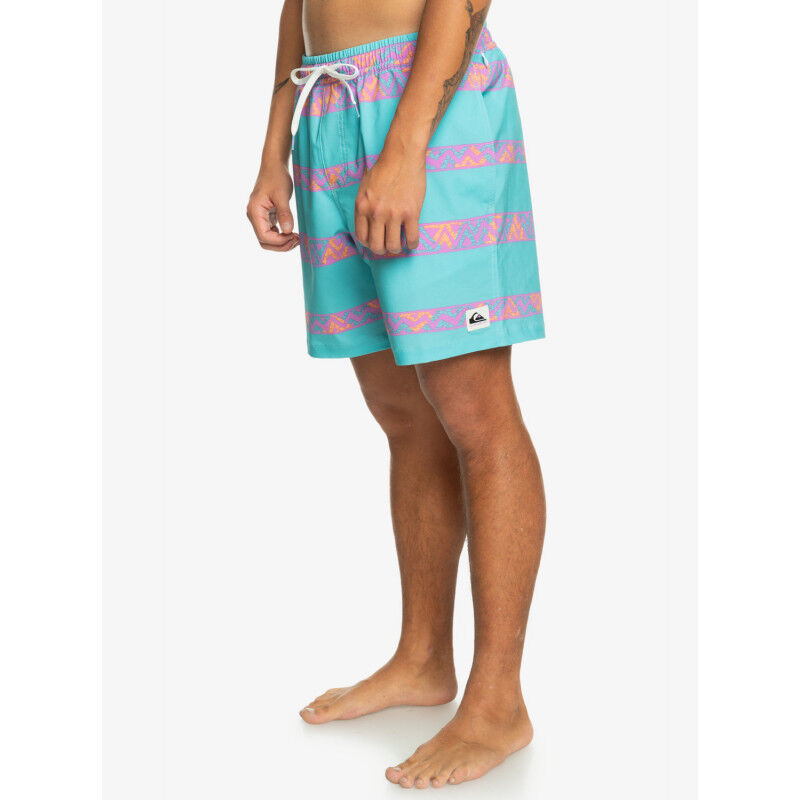 Quiksilver Take Us Back Volley 17" - Boardshorts - Herr | Hardloop
